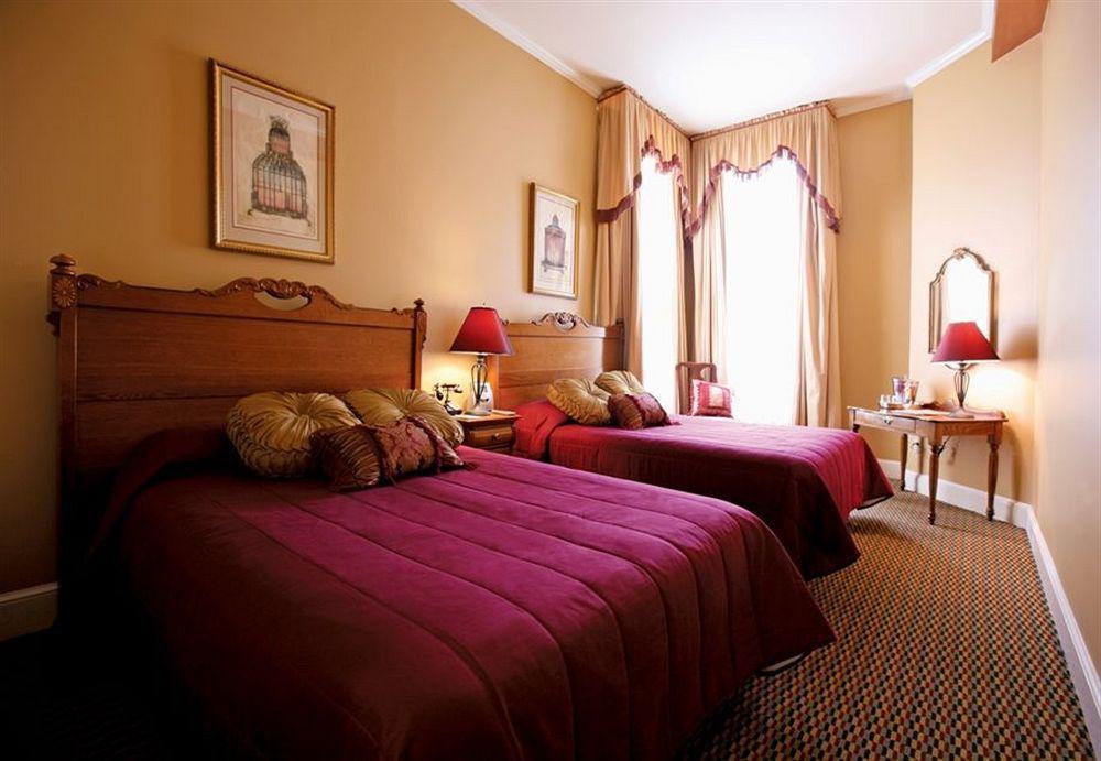 La Galerie French Quarter Hotel New Orleans Room photo